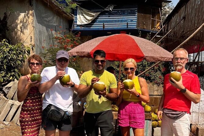 Old Mumbai Sightseeing Tour with a Local Guide - Price and value: what $35.18 buys you (and what it doesn’t)