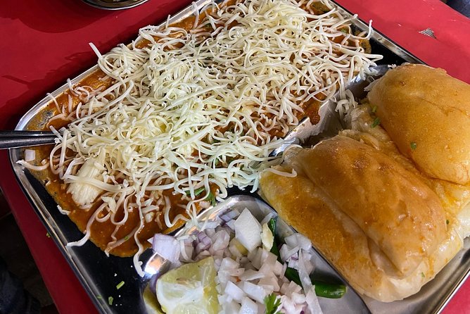 Private 4-Hour Tour of Mumbai’s Tastiest Local Foods - Getting around: pickup helps, but expect local transport
