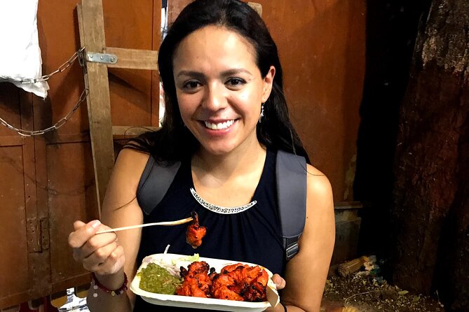 Private 4-Hour Tour of Mumbai’s Tastiest Local Foods - Price and value: what $30.75 buys in real terms