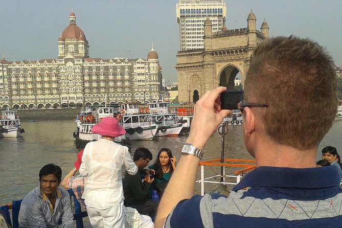 Private Bollywood and Mumbai City Tour with Meal - The Mumbai loop that covers the big hitters (and why it works)