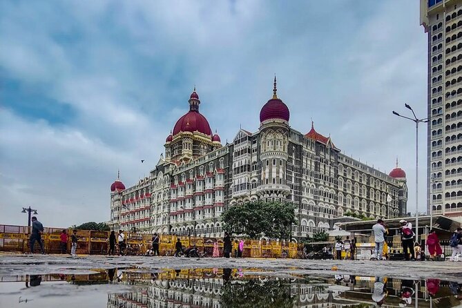Private City Tour With Guide & Transport - Price and value: what you get for $85.11