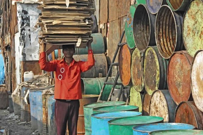 Private Combo Tours Sightseeing + Dharavi Slum + Dhobi Ghat & Dabbawalas - Who This Tour Fits Best (and Who Might Prefer Another Option)