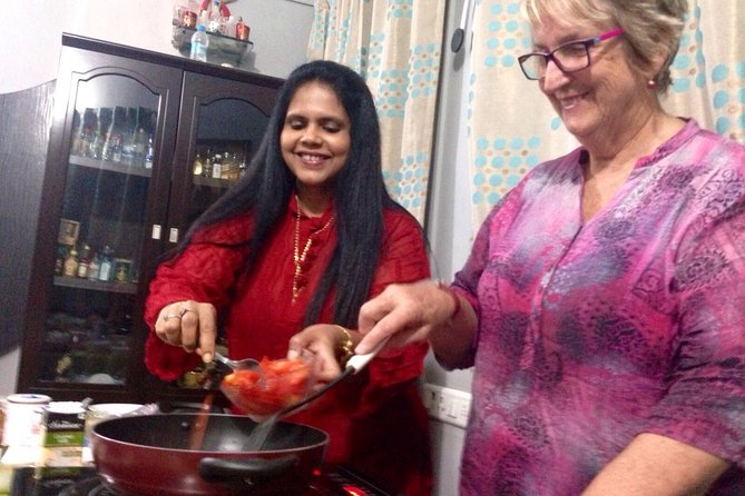 Private Cooking Class in Mumbai - Entering A Mumbai Home Kitchen (Without the Tourist Feel)
