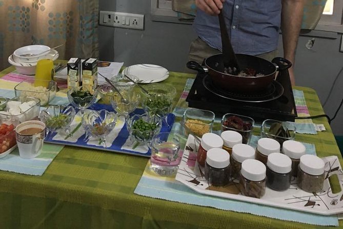 Private Cooking Class in Mumbai - Should You Book India Magic Tours’ Private In-Home Cooking Class?