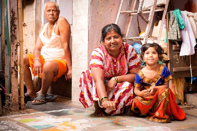 Private Dharavi Slum and Sightseeing Tour - Planning Your Day: What 9 Hours Feels Like in Mumbai