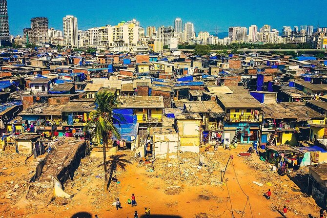 Private Dharavi Slum, Dabbawala & Dhobi Ghat tour with Transport - Key things I found especially good about this tour