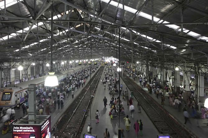 Private Dharavi Slum, Dabbawala & Dhobi Ghat tour with Transport - Time on the clock: planning around a 4–7 hour day