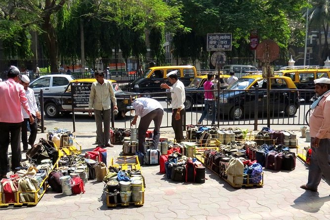 Private Dharavi Slum, Dabbawala & Dhobi Ghat tour with Transport - Price value: what $70 covers and what to budget for