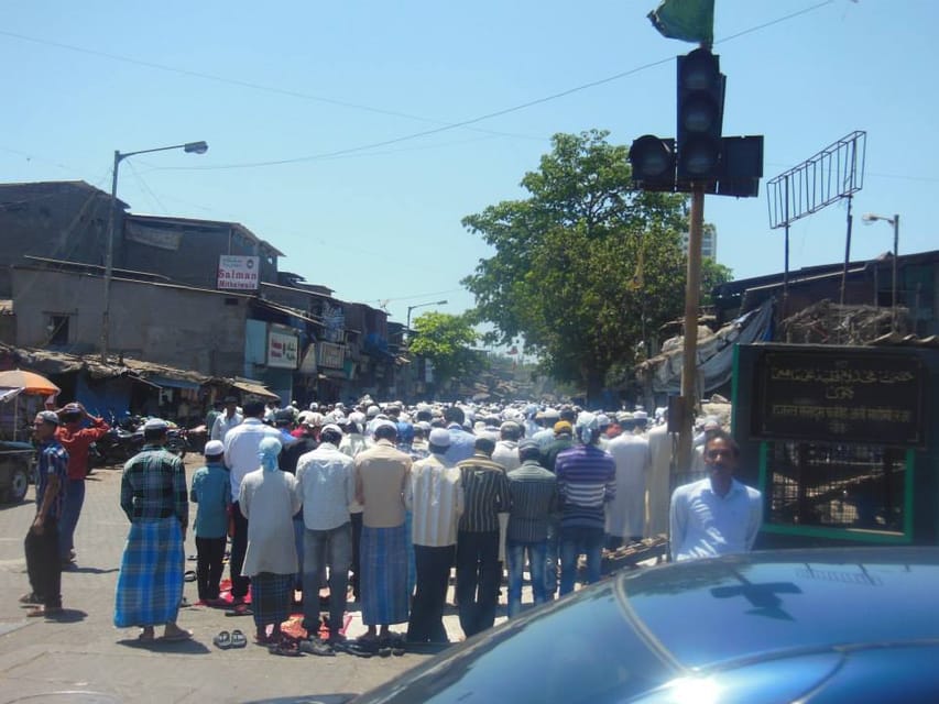 Private Dharavi Slum Tour - Key things you’ll notice on this Dharavi walk