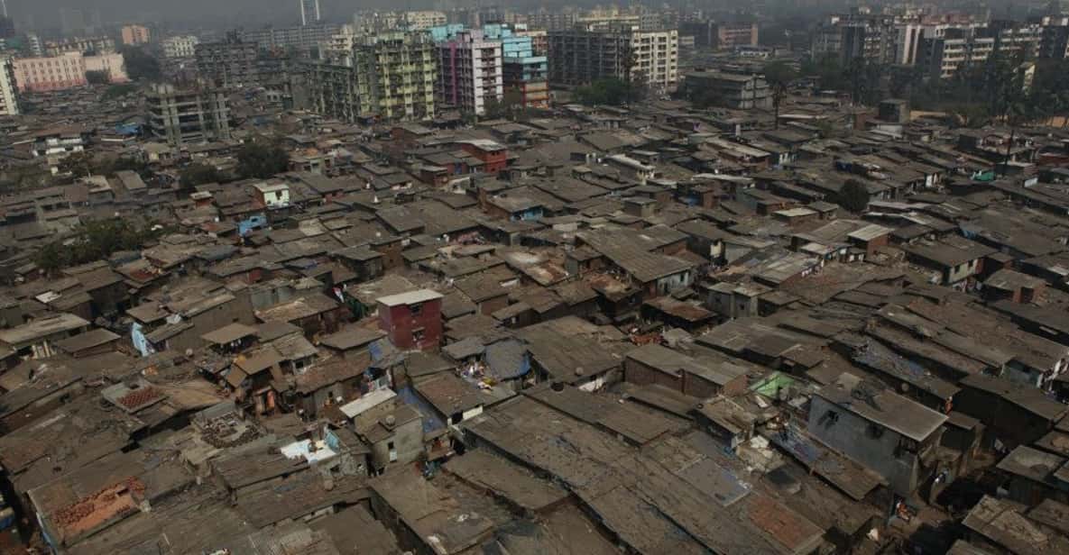 Private Dharavi Slum Tour - Price and Logistics: what $65 really buys you