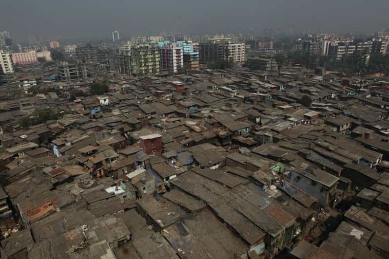 Private Dharavi Slum Tour - Trades and recycling: seeing work systems, not just “crafts”