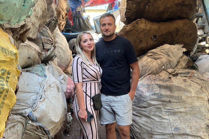 Private Dharavi Slum Tour with Guide and Transport - Who this private Dharavi tour is best for