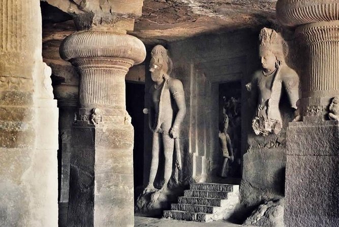 Private Elephanta Caves & Mumbai Sightseeing Tour with AC Car - The Smart Fit: Who This Day Trip Works For