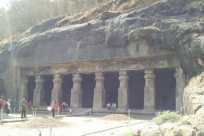 Private Elephanta Caves & Mumbai Sightseeing Tour with AC Car - Comfort Starts in the AC Car