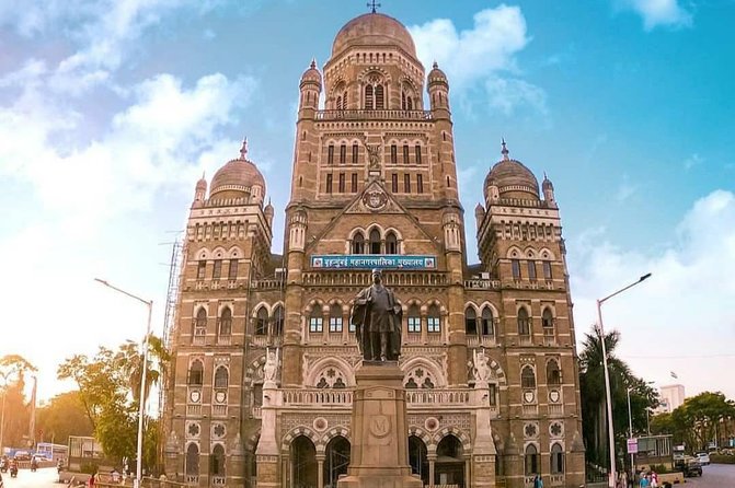 Private Elephanta Caves & Mumbai Sightseeing Tour with AC Car - The Ferry Ride: The Part You Can’t Skip