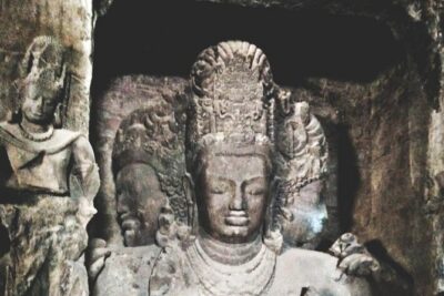 Private Elephanta Caves Tour & Mumbai City with Meal & Transport - Elephanta Caves: your main reason to go (and what to expect)