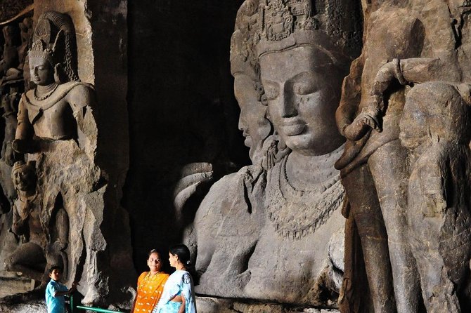 Private Elephanta Caves UNESCO World Heritage Site Tour - Should you book? My take