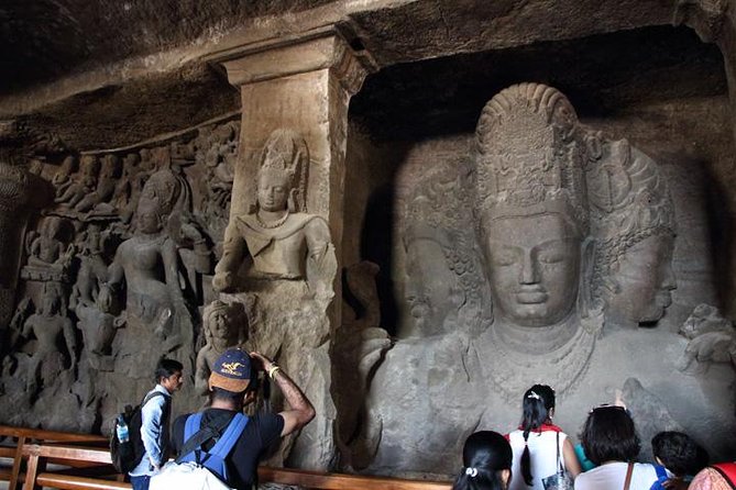 Private Full-Day Mumbai City Tour with Elephanta Caves Excursion - Mumbai in One Long Morning: Why This Tour Makes Sense