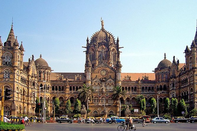 Private Full-Day Mumbai City Tour with Elephanta Caves Excursion - Mani Bhavan and Dhobi Ghat: History You Can Actually Feel