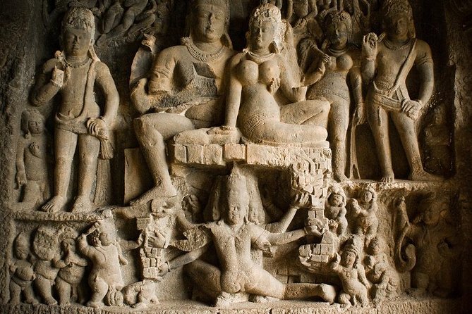 Private Full-Day Mumbai City Tour with Elephanta Caves Excursion - Price and Value: What $192.86 Buys You in Real Life