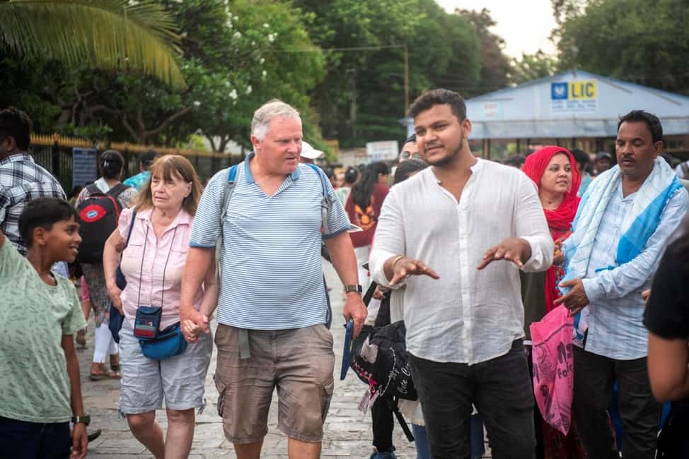 Private Full-Day Mumbai Sightseeing & Dharavi Slum Tour - Price and value: why $27 can work (if your priorities match)