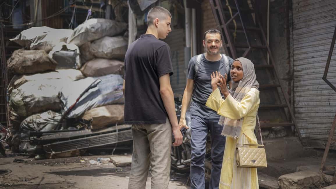 Private Full-Day Mumbai Sightseeing & Dharavi Slum Tour - A tight route that actually makes sense