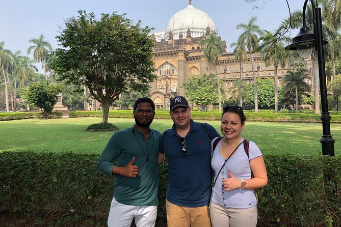 Private Full Day Sightseeing Tour of Mumbai - Why This Private Mumbai Day Tour Makes Sense for First-Timers
