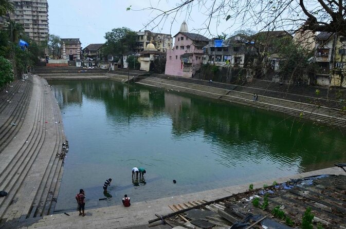 Private Guided Spiritual Walk in Banganga Hindu Temples - Key things you’ll notice on this Banganga spiritual walk