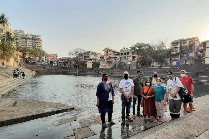 Private Guided Spiritual Walk in Banganga Hindu Temples - Who this fits best—and who might skip it