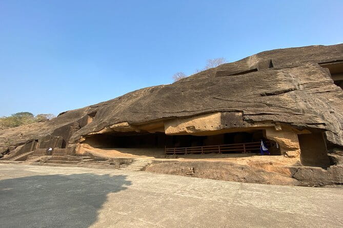 Private Guided Tour in Kanheri Cave with Transfers - Transfers and pacing: why this format works in Mumbai