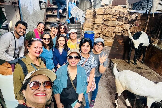 Private Guided Walking Tour in Dharavi Slums - A 2-Hour Dharavi Walk That Keeps the Focus on People and Work