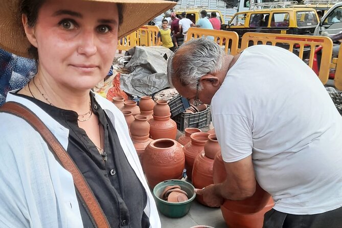 Private Guided Walking Tour in Dharavi Slums - Starting in Mahim: Where Dharavi’s Shape Began