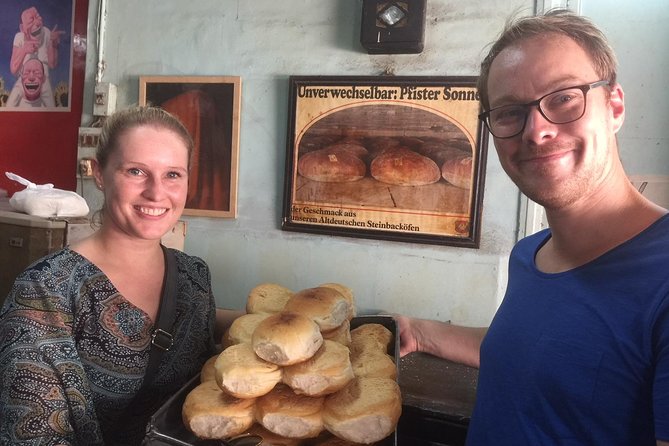 Private Guided Walking Tour in Fort & Colaba - Key things I’d bank on before you go