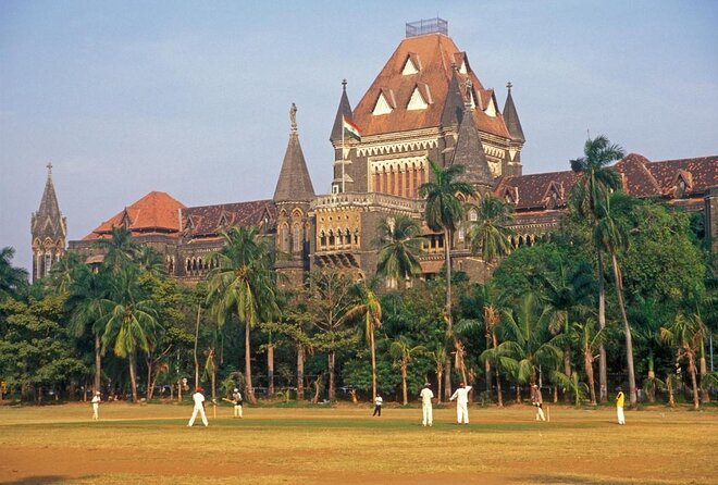 Private Half-Day Bombay Sightseeing Tour with Guide and Transportation - Key things to know before you go