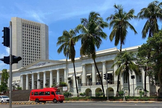 Private Half Day Mumbai City Tour including AC vehicle. - A 5-Hour Mumbai Snapshot With an English Guide in the Driver’s Seat