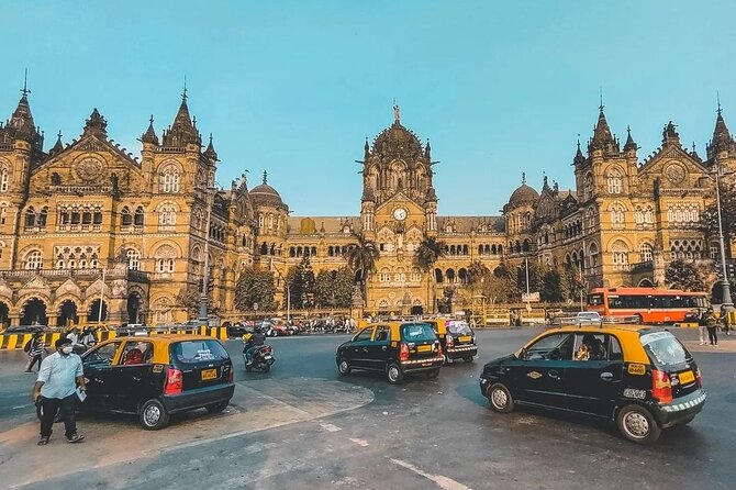 Private Half Day Mumbai City Tour including AC vehicle. - What Kind of Traveler Should Take This Tour?