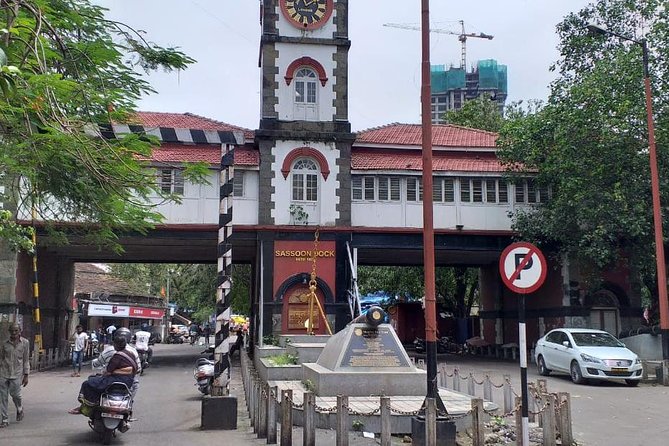 Private Jewish Heritage Tour - Sixth & I / Gate of Mercy Synagogue: Tipu Sultan connections and old roots