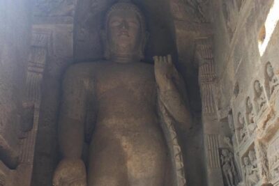 Private Kanheri- Buddhist Cave Tour - Inside Kanheri: what you’ll see in the cave complex
