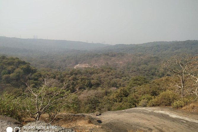 Private Kanheri- Buddhist Cave Tour - The stupa shrine: your can’t-miss stop within the caves