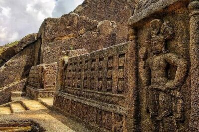 Private Kanheri Buddhist Cave with Mumbai Sightseeing Including AC vehicle - Mumbai sightseeing circuit: landmarks you’ll see in one guided sweep