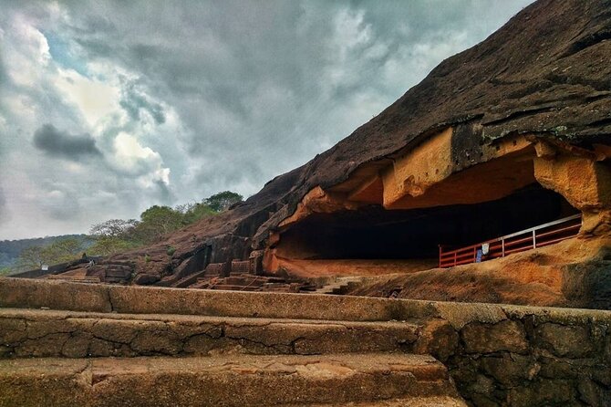 Private Kanheri Buddhist Cave with Mumbai Sightseeing Including AC vehicle - Who should book this Kanheri plus Mumbai tour
