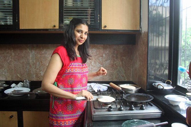 Private Market Tour and Vegetarian Cooking Class in Mumbai - Key highlights worth your attention