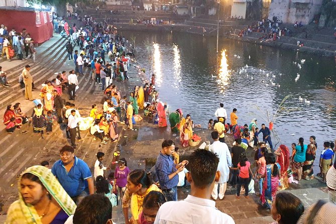 Private Maximum Mumbai Tour With Add-On Options - Hanging Gardens, Tower of Silence, and the view reset you’ll appreciate