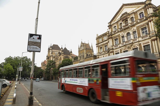 Private Mumbai 25 sights in one tour as recommended by Gigi Hadid - Stop-by-stop: what you’ll see and why it matters