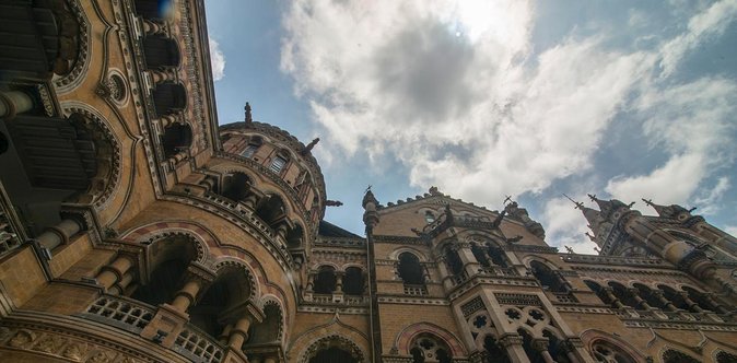 Private Mumbai 25 sights in one tour as recommended by Gigi Hadid - FAQ
