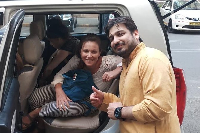 Private Mumbai Airport Pick-up - Key Things I’d Focus On Before You Book