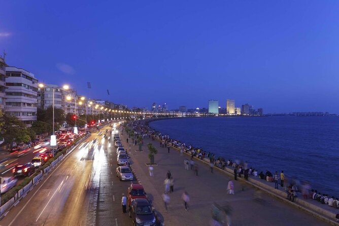 Private Mumbai By Dawn Tour - Key things to know before you go