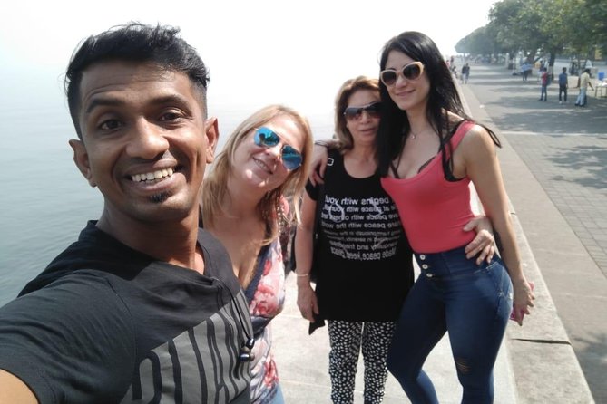 Private Mumbai By Dawn Tour - Why a Mumbai by Dawn tour makes the city click