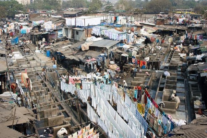 Private Mumbai By Dawn Tour - Price and logistics for a private 4-hour morning