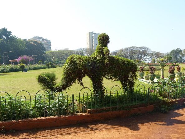 Private Mumbai City Tour - The Real Win: Flexibility That Matches Your Pace